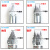 整体式管道液压扩张器钳YQ-30/55FS14FH-8分体管道法兰分离器智 YQ-55分体配700泵