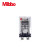 Mibbo米博  RH系列  大功率电磁继电器及底座15A10A RH-2D012L