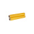 凯圣蓝 KSL-300100 300mm*100m 标牌打印色带（计价单位：个）黄色