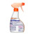 日本原装 花王 （KAO）地板清洁速干亮洁去污地板清洁剂抛光喷雾 柑橘清香 400mL