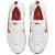 耐克（NIKE） 冬季新款女运动鞋 Air Max 厚底防滑保暖气垫支撑日常女跑步鞋 White/Orange 标准35.5/US5