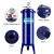 气泵空压机分离器净化处理设备储存气罐油水分离过滤器 油水过滤器FM03法兰式