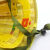 沙图（VSARTERO）季施工之选 竹编安全帽双层带钢板防压抗击