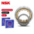 NSK圆柱滚子轴承  1017 1018 1019 1020 1021 1022 -1017 其他 NSK-NU1017