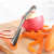 亨禄家用削皮刀多功能不锈钢刨丝器 厨房瓜刨蔬菜水果刀刮去皮打皮苹