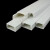融海建汇 PVC线槽 明装方形走线槽 PVC线槽20*10mm（1米）
