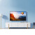 小米电视 Redmi A55 55英寸 4K 超高清 金属全面屏电视 1.5G+8G 游戏智能液晶电视L55R8-A