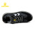 安腾（ANTENG） AG8160 PU系列保护足趾防砸防刺穿电绝缘6KV透气工作鞋安全鞋劳保鞋 SBP+I 45