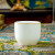 陶相惠骨瓷餐具摆台茶杯  家用小容量茶杯 任意组合搭配 碗盘碟套装 碗盘碟套装 0ml 0只