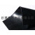 适用于库房导静电橡胶板专用导静电胶皮板3mm5mm黑色胶垫 黑色3mm1米*1米