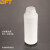 贝傅特 氟化瓶 实验室化工瓶液体包装瓶耐酸碱有机溶剂塑料密封瓶 250ml（A款）10个 