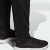 阿迪达斯 （adidas）长裤男夏季运动长裤休闲跑步健身羽毛球裤子针织长裤薄款秋季长裤 黑色DW6862 S