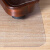 谋福（CNMF）PVC透明椅子垫 桌椅垫木地板防滑垫【透明凸型(1200*1500*2.0)mm】