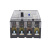 铜件银点DZL25-200/4300 63A 100A 160A 200A 250A透明漏电断路器 160A 3P+N