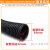吸尘器管子软管吸尘管配件大全BF500 BF501加长螺纹管内32mm定制 内经32软管(20米)