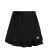 YONEX 尤尼克斯女士运动短裙羽毛球短裤 220074短裙黑色 L