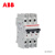 ABB SU206M 小型断路器 SU203M-K25 | 10242206 3P 25A,T