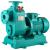 BZ自吸泵卧式管道离心泵380v大流量高扬程抽水泵三相循环ONEVAN 65BZ25-20-3