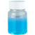POMEX塑料试剂瓶10个PET透明大口60ml
