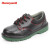 霍尼韦尔（Honeywell）劳保鞋 安全鞋 BC0919702 电绝缘6KV 35码