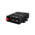 创基互联 BH-OP232HT型DB9接口串口数据光猫单路RS232光纤收发器光端机单纤20KM 一对