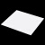 赫思迪格 透明亚克力板有机玻璃板 加工塑料板 瓷白款2.3厚*100*200(3片)