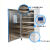 立式电热鼓风干燥箱实验室大型细菌培养工业干燥箱烘干设备高 DHG-9425A-10-300
