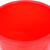 卉营（HUIYING）水桶 塑料桶 8041手提塑料桶 水桶 320*235*305mm /个 可定制