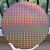 中芯小米华为 晶圆wafer CMOS硅片半导体光刻片 芯片集成电路 90号