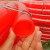 红色吸粮机软管加厚耐磨牛筋管抽粮机耐寒耐老化抽粪管吸污管3寸 3.5寸内径88mm