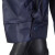 燕王分体雨衣 N211-7AX成人男女成人户外骑行徒步轻薄时尚雨衣雨裤套装 藏青色 XXL