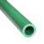 伟星 PPR 水管PPR自来水管原厂PPR冷热水通用型水管 ppr管  绿色1寸/32*4.4厚 16米 【2米*8根】不包试压
