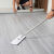 地板革水泥地直接铺地板胶加厚塑料地毯地垫满铺房间防滑  5平方( 胡桃木-高强牛力