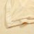 富安娜 牛奶绒三件套 单人秋冬加厚套件 学生儿童加厚床单被罩1.2米 米白纯色款 1.2米/1.5米床 被套152*210cm