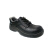 SNWFH/舒耐威 低帮牛皮安全鞋 SNW9001 黑色 45