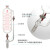 定制恒压滴液筒形分液漏斗具活塞带刻度线厚壁50 100 2 其他规格咨询定制