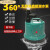 适用于亿邦鱼缸潜水泵过滤水族箱循环抽水泵小型换水泵过滤抽水泵 定制 EB-A4000 90W