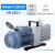 真空干燥箱恒温真空烘箱电热工业烤箱实验室工业烘干箱 SN-DZF-6050B(52L)不锈钢内胆