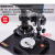 纽荷尔 三维视频显微镜专业电子视频工业显微镜光学显微镜品质控制质检PCB线路板焊锡 3D-5980