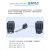 SR2ABC电子灭弧器浪涌抑制器CJX2交流接触器保护器220V SR2-B(40~95A) 24V