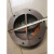 OR系列注塑机水冷却器 液压站 散热器OR-60OR-100OR-150 250 350 直径150mm上盖