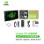 LOBOROBOT英伟达NVIDIA JETSON TX2开发者套件 AI人工智能开发视觉开发嵌入式 jetson TX2  13.3寸触摸屏套餐