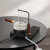 顽米 有品 自动上水器可升降旋转无线智能充电家用桌面抽水器桶装水加水器吸水泵 黑色