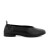 爱步（ECCO）女鞋2024年新款时尚正装低跟皮鞋浅口舒适单鞋安妮208063香港直邮 208063-01001 35