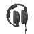 SENNHEISER 森海塞尔HD200 PRO 头戴式专业监听耳机录音棚DJ封闭式HiFi音乐耳机