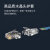 讯浦 超五类网络跳线 无氧铜7*0.2线芯 非屏蔽 蓝色 10米 XT-203F-10M