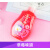 啵乐乐（Pororo）韩国 Pororo啵乐乐儿童牙膏按压式宝露露水果3-6-8-12岁换牙期 草莓味 250ml大容量