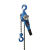 环链手扳葫芦HSH-A型手动葫芦手摇手板吊葫芦起重便捷式配件1吨2t 9吨6米