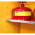 西斯贝尔（SYSBEL）台下式实验室可易燃液体化学危化品存储防火安全柜WA0810230