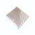 联塑 LESSO 电气金属导线管配件 暗装式金属安装盒面板(1.0T) 彩色 86x86